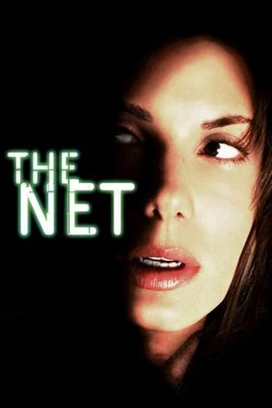The Net's poster