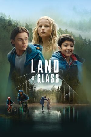 Land of Glass's poster