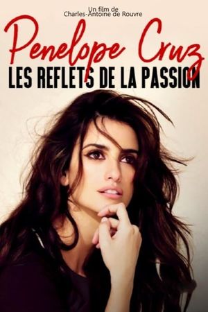 Penélope Cruz: Diva in the Mirror's poster