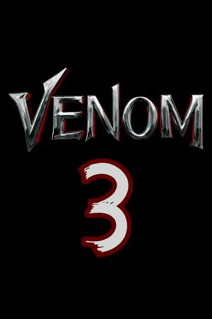 Venom: The Last Dance's poster image