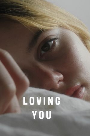 Loving You's poster