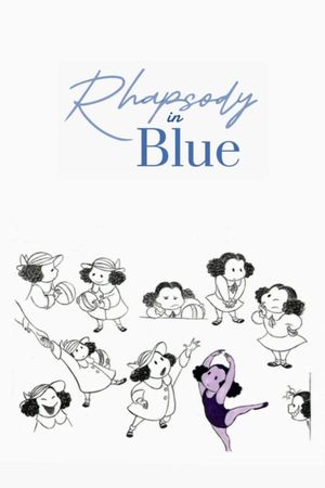 Rhapsody in Blue's poster