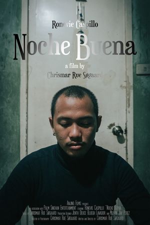 Noche Buena's poster