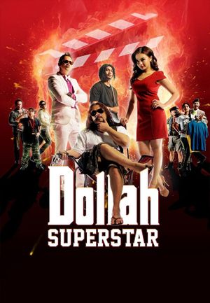 Dollah Superstar's poster