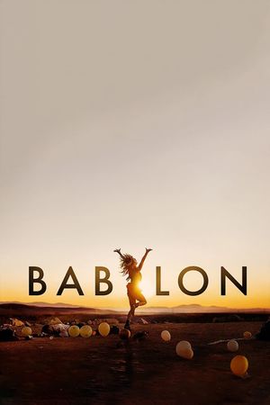 Babylon's poster