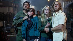 Super 8's poster