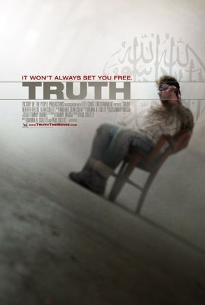 American Jihadist's poster