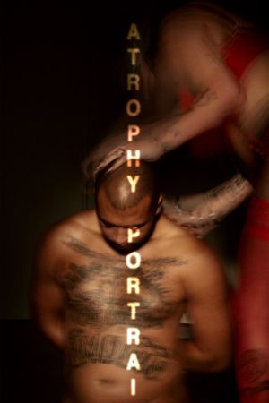 Atrophy Portraits III's poster