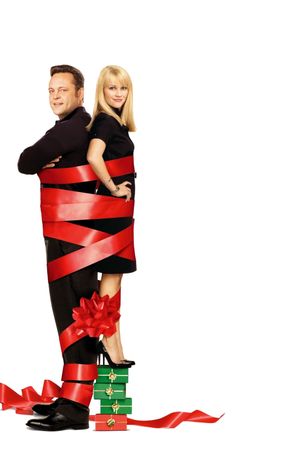 Four Christmases's poster