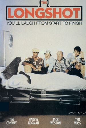 The Longshot's poster