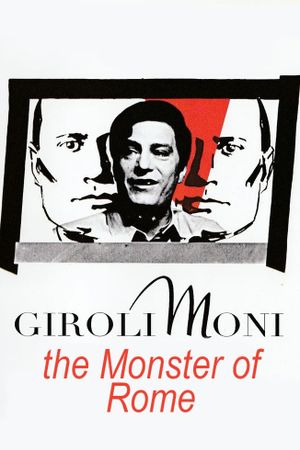 Girolimoni, the Monster of Rome's poster image