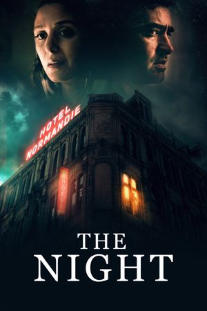 The Night's poster