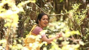 Kadamban's poster
