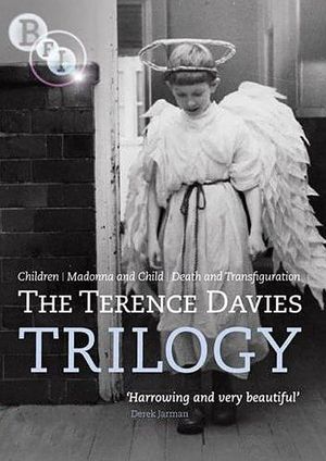 The Terence Davies Trilogy's poster