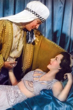 Arabian Nights's poster