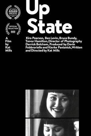 Up State's poster
