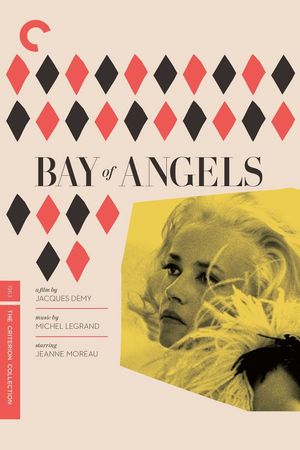 Bay of Angels's poster