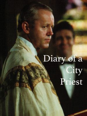 Diary of a City Priest's poster