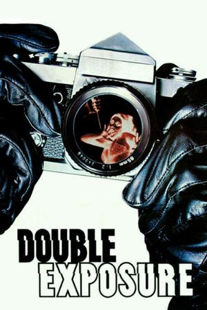Double Exposure's poster
