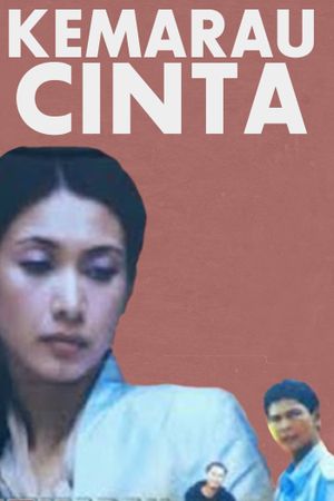 Kemarau Cinta's poster