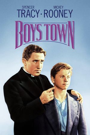 Boys Town's poster