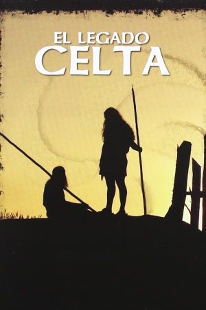 The Celtic Legacy's poster