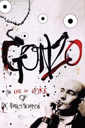Gonzo's poster