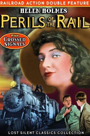 Perils of the Rail's poster image