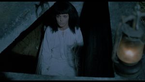 Devil Story's poster