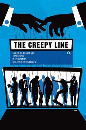 The Creepy Line's poster