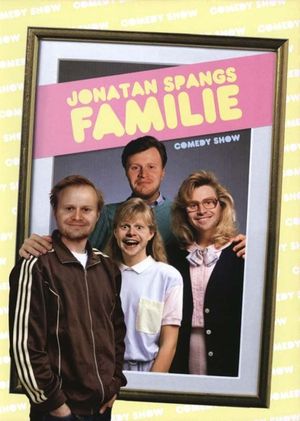 Jonatan Spangs familie's poster