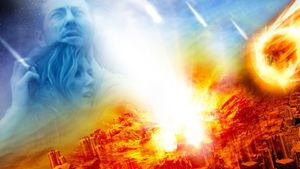 The Apocalypse's poster