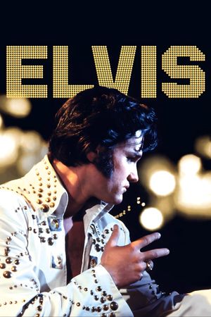 Elvis's poster
