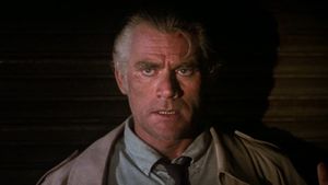 Trancers's poster