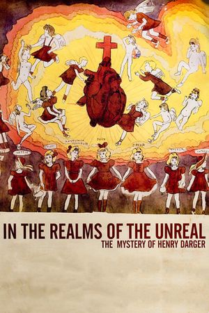 In the Realms of the Unreal's poster image