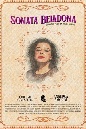 Sonata Beladona's poster