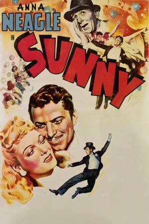 Sunny's poster