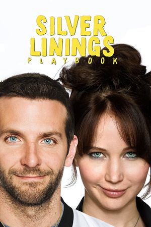 Silver Linings Playbook's poster