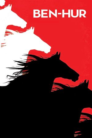 Ben-Hur's poster