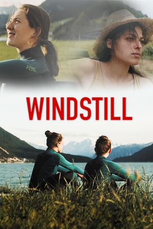 Windstill's poster