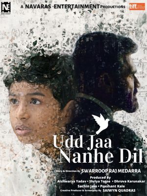 Udd Jaa Nanhe Dil's poster image