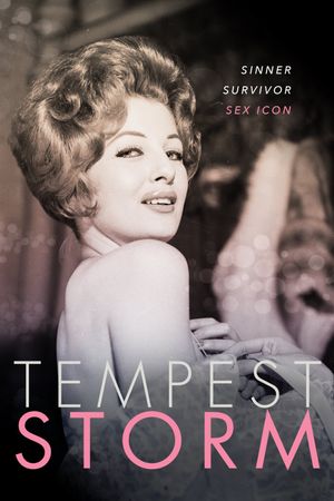 Tempest Storm's poster