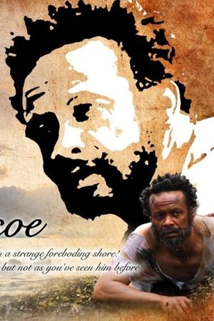 East Fife Crusoe's poster