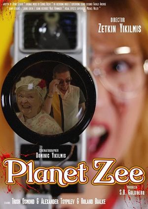Planet Zee's poster