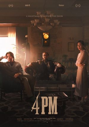 4PM's poster