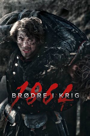 1864: Brødre i krig's poster
