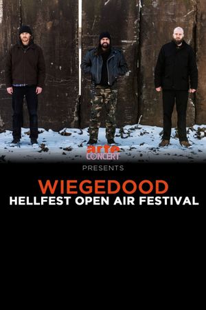 Wiegedood - Hellfest 2024's poster image