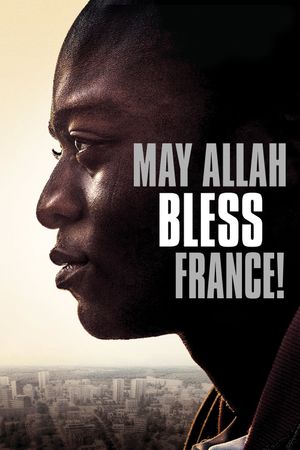 May Allah Bless France!'s poster