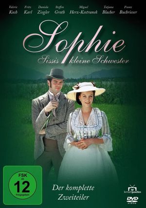 Sophie - Sissis kleine Schwester's poster