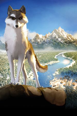 White Fang's poster